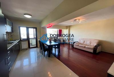Apartament cu 3 camere decomandat, mobilat în Central - 3