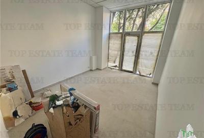 Spatiu comercial stradal de inchiriat in Militari /  aproape de Complex Sir - 1