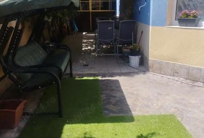 Casă cu 4 camere cu Teren 225 Mp în Splaiul Unirii - 6