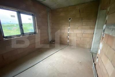 Casa de vanzare semifinisata - 17