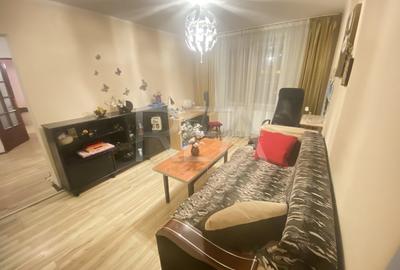 3 camere Margeanului Loc de parcare - 2