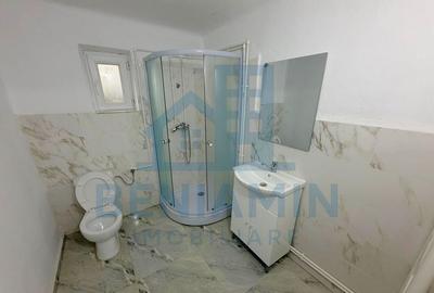 Casa 3 camere-Teren 300mp-Centrala termica-Libera-Zona Br... - 1