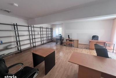 Spațiu comercial, de 62.5 mp, în Zorilor