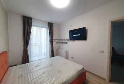Ap2cam Tomis Park Residence - Mobilat Utilat - 100 mii euro - 4