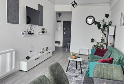 Apartament 2 camere de inchiriat - Mamaia Nord Ștefan Building - 3