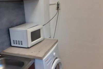 Garsoniera de inchiriat 32 mp zona Titan Policlinica  - metrou Titan - 6