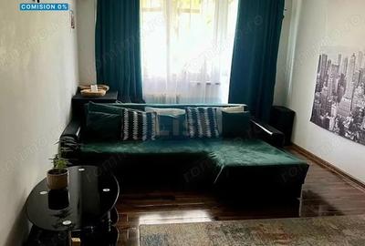 Apartament cu 2 camere semidecomandat, mobilat în Albert - 1