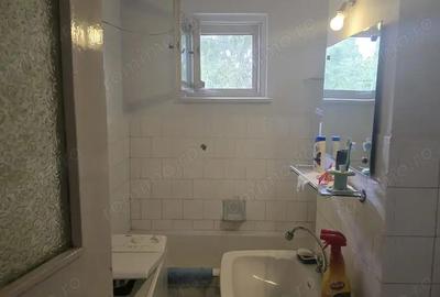 Vand apartament cu 3 camere in Deva, etaj 3, zona Gojdu (Zamfirescu), suprafata utila 72 mp, - 2