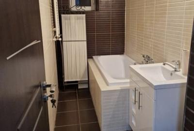 Garsonieră decomandată în Vitan - 1