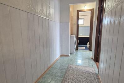 Apartament cu 3 camere în Copou - 3