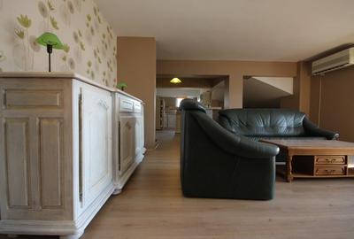 Apartament cu 3 camere decomandat în Băneasa - 4
