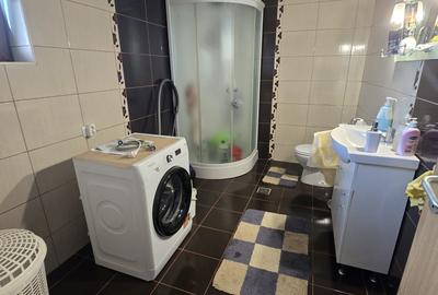 1/2 Duplex de Vânzare – 152 mp utili + 455 mp teren – Locație Excelentă! 1/2 Duplex de Vânzare – 152 mp utili + 455 mp teren – Locație Excelentă! - 10