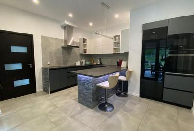 Casă individuală cu 6 camere cu Teren 1620 Mp în Cetate - 1