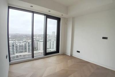 Apartament cu 3 camere în Barbu Văcărescu - 22
