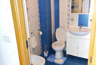 Apartament cu 2 camere decomandat în Calea Romanului - 2