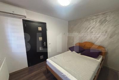 Apartament cu 2 camere, 37.50 mp, zona Zorilor - 6