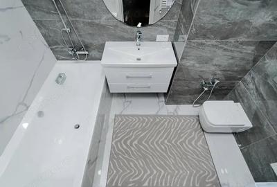 Garsonieră în Florilor - 2