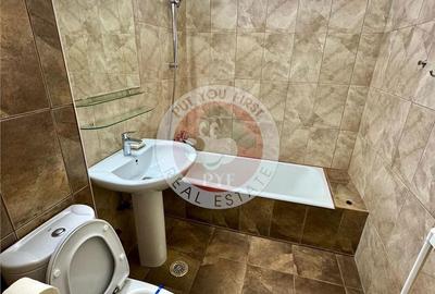 Apartament cu 2 camere semidecomandat, mobilat în Cotroceni - 7