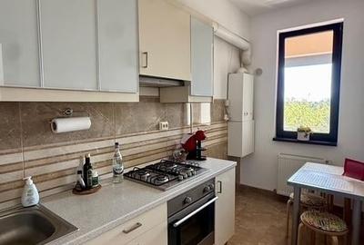 Garsoniera 40 mp, moderna lux, bloc nou, aproape de Campus Universitar, 400 euro - 8