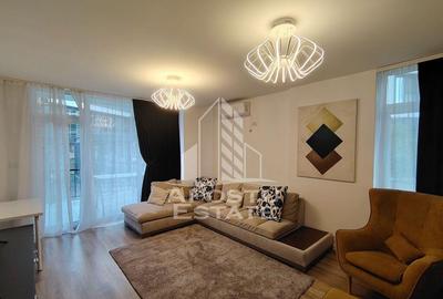 Apartament cu 2 camere decomandat în Circumvalațiunii