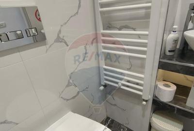 Garsoniera de vanzare! - 2