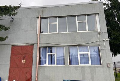 Spațiu comercial, de 627 mp, în Central - 3