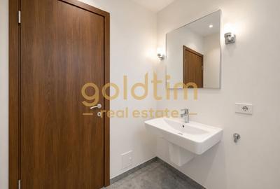 Apartament cu 3 camere semidecomandat, mobilat în Aviației - 27