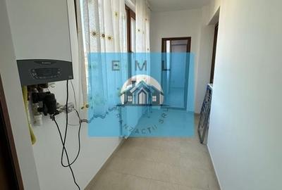 Apartament super spatios 2 cam, 2 bai , 87 mp cu  loc parcare inclus. - 3