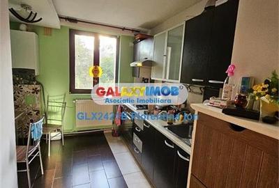 8600 Apartament 4 camere  Drumul Taberei-Auchan Brasov - 6