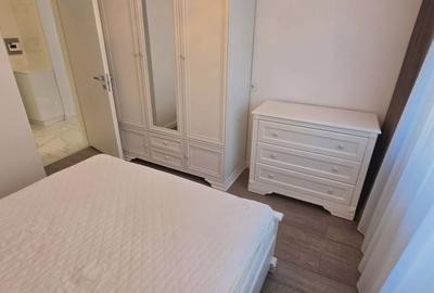 Apartament cu 2 camere în Seleuș - 4