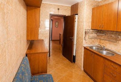 Apartament cu 4 camere decomandat, mobilat în Pantelimon - 12