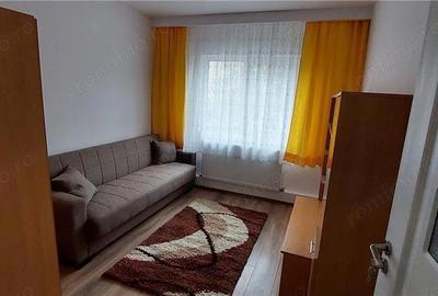 Apartament cu 3 camere decomandat în Cotroceni - 2