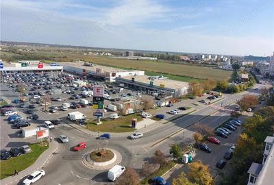 POSIBILITATE RATE, 3 CAMERE, decomandat, 77 mp, boxa, Micro 3,Carrefour - 2