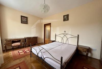 Apartament cu 3 camere decomandat, mobilat în Zorilor - 3