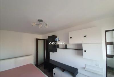 Garsoniera cocheta central , renovata si utilata 34mp - 16