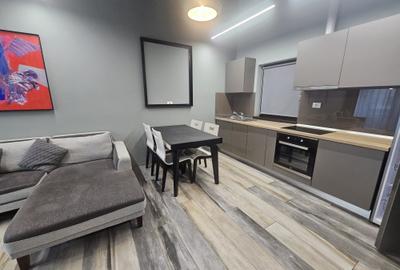 Apartament cu 2 camere semidecomandat în Cetății - 10