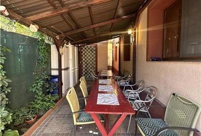 Pensiune cu 15 camere in Mamaia Nord - Business la Cheie - 11