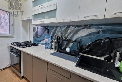 Apartament 2 camere decomandat Berceni-Resita - 3