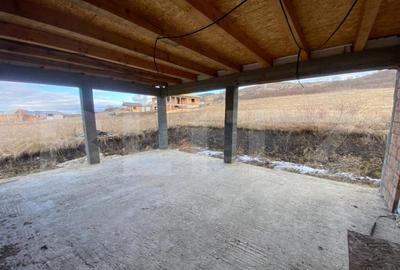 Casa individuala 4 camere, 285 mp, Ideciu de Jos - 5