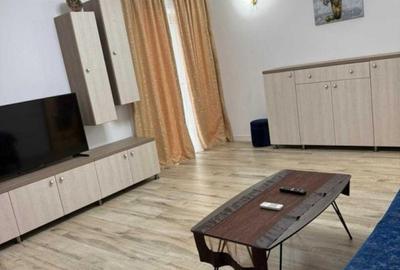 Apartament 3 camere - zona Campus - 2