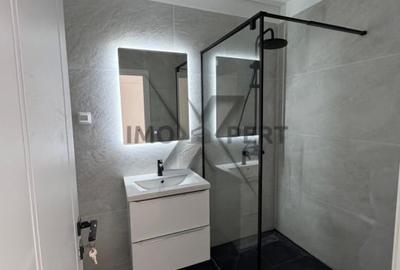 Apartament 2 camere finisat, etaj intermediar, ansamblul Eroilor - 2