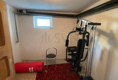 Casă individuală cu 5 camere cu Canalizare în Crângași - 22