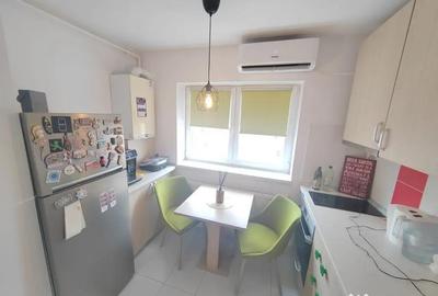 Garsonieră semidecomandată în Titan - 2