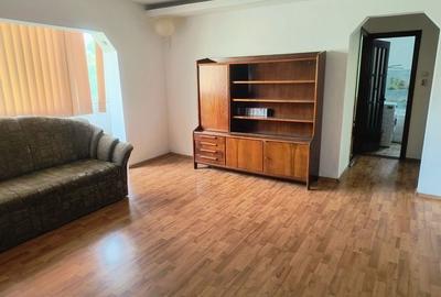 Apartament cu 2 camere semidecomandat în Giroc - 2