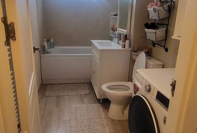 Apartament cu 3 camere decomandat în Mănăștur - 3