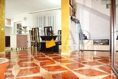 Casă cu 4 camere decomandat în Brănești - 14