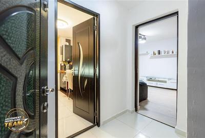 Apartament cu 2 camere semidecomandat, mobilat în Central - 5