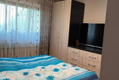 Apartament cu 3 camere decomandat în Ultracentral