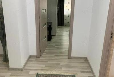 APARTAMENT 2 CAMERE SEMi CU PARCARE PRIVATA, ZONA 1 MAI LANGA SP 1 - 13