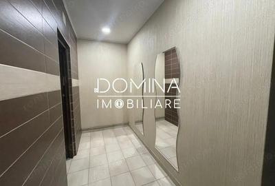 Spațiu comercial, de 2,132 mp, în Central - 8